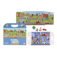 Load image into Gallery viewer, Magna Carry - Emergency Rescue