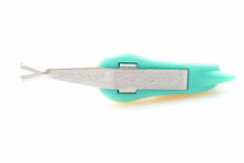 Load image into Gallery viewer, Nail Snail® Baby Nail Trimmer, One Country Mouse Kids. Yamba baby and kids boutique. baby shop. baby accessories yamba.