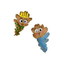 Load image into Gallery viewer, Nature Art Set