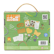 Load image into Gallery viewer, Nature Art Set