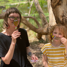 Load image into Gallery viewer, Nature Art Set