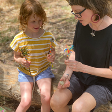 Load image into Gallery viewer, Nature Art Set