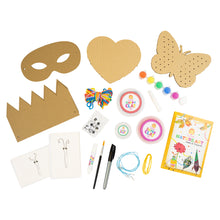 Load image into Gallery viewer, Nature Art Set