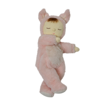 Load image into Gallery viewer, Cozy Dinkums Piggy Pickle
