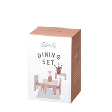Load image into Gallery viewer, Olliella Holdie Dining Set  Olli Ella One Country Mouse Kids
