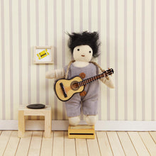 Load image into Gallery viewer, Olliella Holdie Folk Rei One Country Mouse Kids