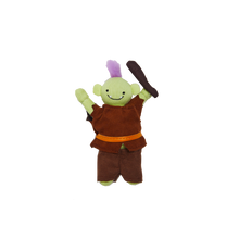 Load image into Gallery viewer, Holdie Folk Oggy the Ogre