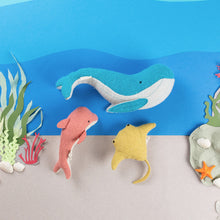 Load image into Gallery viewer, Holdie Ocean Animals - Multi
