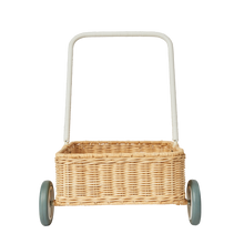 Load image into Gallery viewer, Rattan Wamble Walker