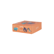 Load image into Gallery viewer, Holdie Safari Animals - Multi