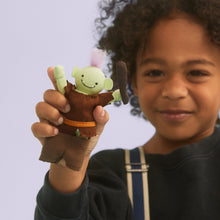 Load image into Gallery viewer, Holdie Folk Oggy the Ogre