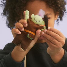 Load image into Gallery viewer, Holdie Folk Oggy the Ogre