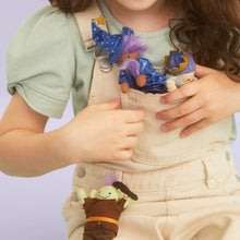 Load image into Gallery viewer, Holdie Folk Oggy the Ogre