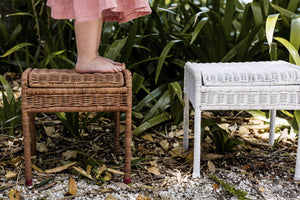 Storie Stool | Natural