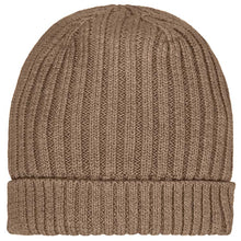 Load image into Gallery viewer, Organic Beanie Bongo | Cocoa