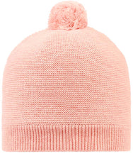 Load image into Gallery viewer, Organic Beanie Love Blossom
