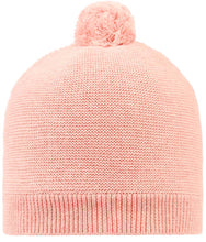 Load image into Gallery viewer, Organic Beanie Love Blossom