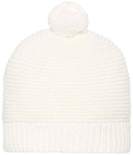 Load image into Gallery viewer, Organic Beanie Love | Cream