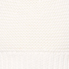 Load image into Gallery viewer, Organic Beanie Love | Cream