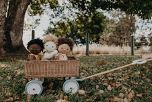 Load image into Gallery viewer, Rattan Wonder Wagon - Natural
