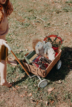 Load image into Gallery viewer, Rattan Wonder Wagon - Natural
