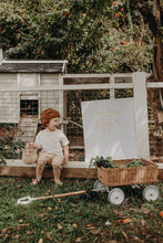 Load image into Gallery viewer, Rattan Wonder Wagon - Natural