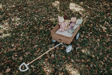 Load image into Gallery viewer, Rattan Wonder Wagon - Natural