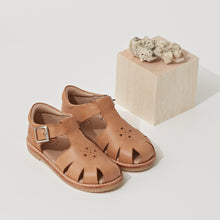 Load image into Gallery viewer, MILLIE Tan