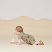 Load image into Gallery viewer, MILO Tan