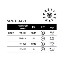 Load image into Gallery viewer, Beau Baby Black