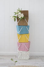 Load image into Gallery viewer, OLLIELLA Piki Basket | NaturalOne Country Mouse Kids