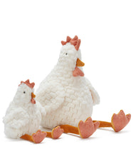 Load image into Gallery viewer, Charlie the Chicken Rattle