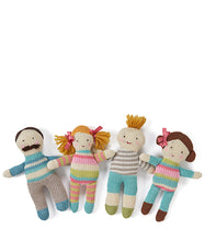 Load image into Gallery viewer, Papa Rattle