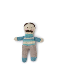 Load image into Gallery viewer, Papa Rattle