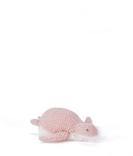 Load image into Gallery viewer, Toby Turtle rattle-Pink
