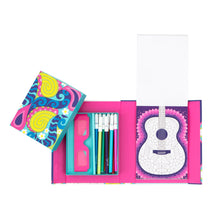 Load image into Gallery viewer, 3D Colouring Set - Rainbow Dreams