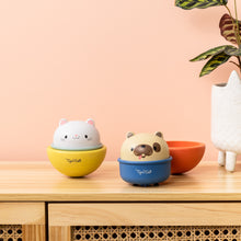 Load image into Gallery viewer, Rocking Rollers - Cat