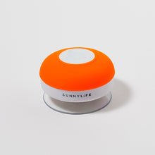 Load image into Gallery viewer, Splash Speaker Atomic Tangerine