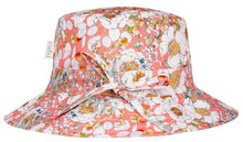 Load image into Gallery viewer, Sunhat Claire Tea Rose