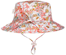 Load image into Gallery viewer, Sunhat Claire Tea Rose