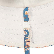 Load image into Gallery viewer, Sunhat Sabrina Midnight