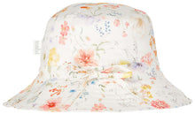 Load image into Gallery viewer, Swim Sunhat Secret Garden Lilly