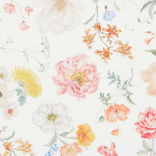 Load image into Gallery viewer, Swim Sunhat Secret Garden Lilly