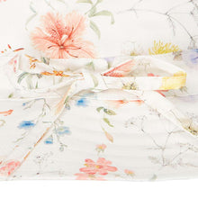 Load image into Gallery viewer, Swim Sunhat Secret Garden Lilly