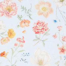 Load image into Gallery viewer, Swim Sunhat Secret Garden Sky