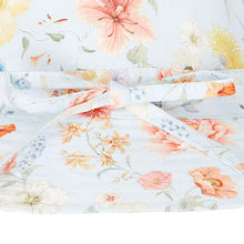 Load image into Gallery viewer, Swim Sunhat Secret Garden Sky
