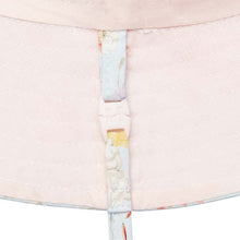 Load image into Gallery viewer, Swim Sunhat Secret Garden Sky