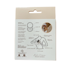Load image into Gallery viewer, LUVME.ECO Kaeh Women Organic Bamboo Breast Pads Bamboo Reusable Breast Pads 6 PACK