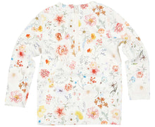 Load image into Gallery viewer, Swim Rashie Long Sleeve -  Lilly
