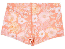 Load image into Gallery viewer, Swim Shorts Tea Rose
